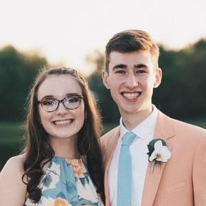 Meet your Posher, Peter